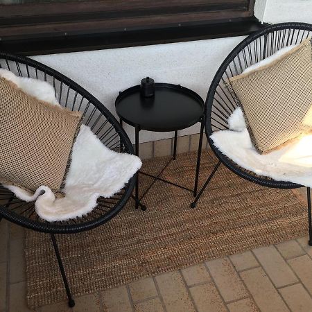 Bräunlingen Modernes Apartment Mit Traumhaftem Blick Ins Gruene מראה חיצוני תמונה