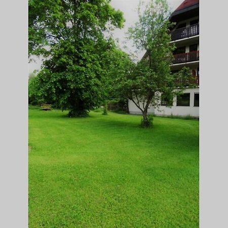 Bräunlingen Modernes Apartment Mit Traumhaftem Blick Ins Gruene מראה חיצוני תמונה