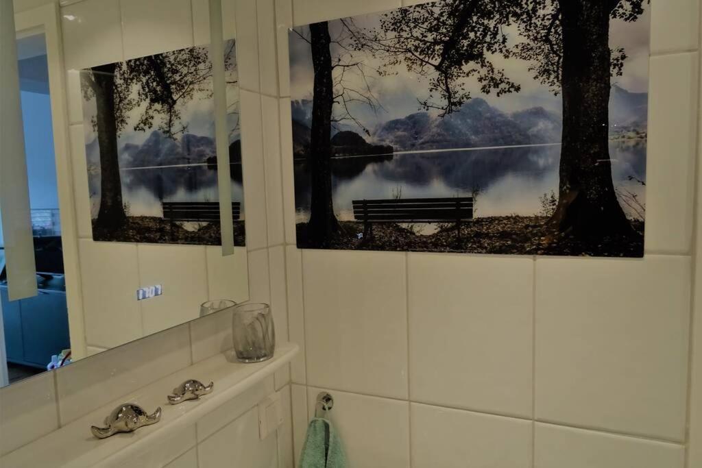 Bräunlingen Modernes Apartment Mit Traumhaftem Blick Ins Gruene מראה חיצוני תמונה