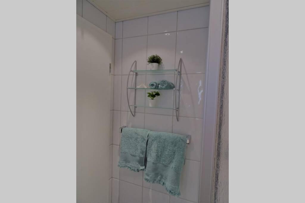Bräunlingen Modernes Apartment Mit Traumhaftem Blick Ins Gruene מראה חיצוני תמונה